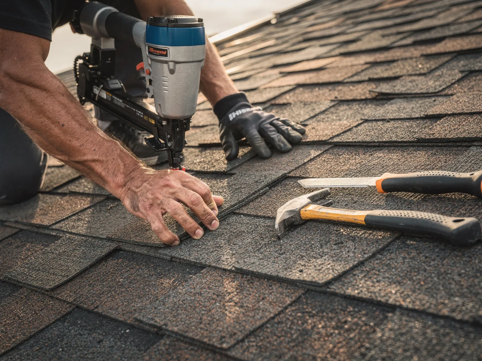 Why choose Roof Repair in Jefferson, GA